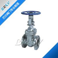 Z40H 美標(biāo)不銹鋼閘閥