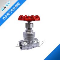 Z641W氣動不銹鋼閘閥